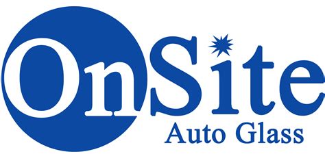 ONSITE AUTOGLASS.